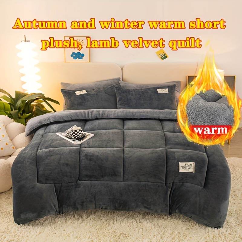 Manta polar frazadas colcha suave cobijas calientes para invierno cobertor  cama