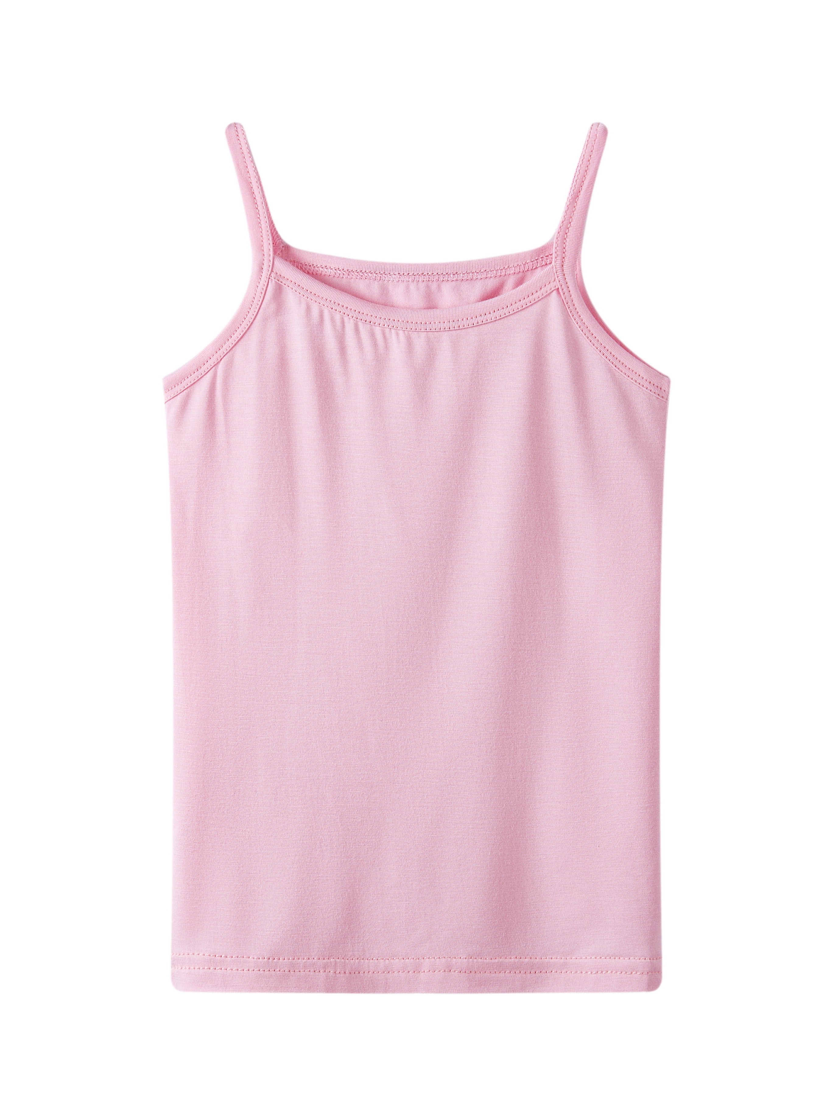 Girls Camisoles Comfortable Soft Tank Tops Basic Undershirts - Temu Canada