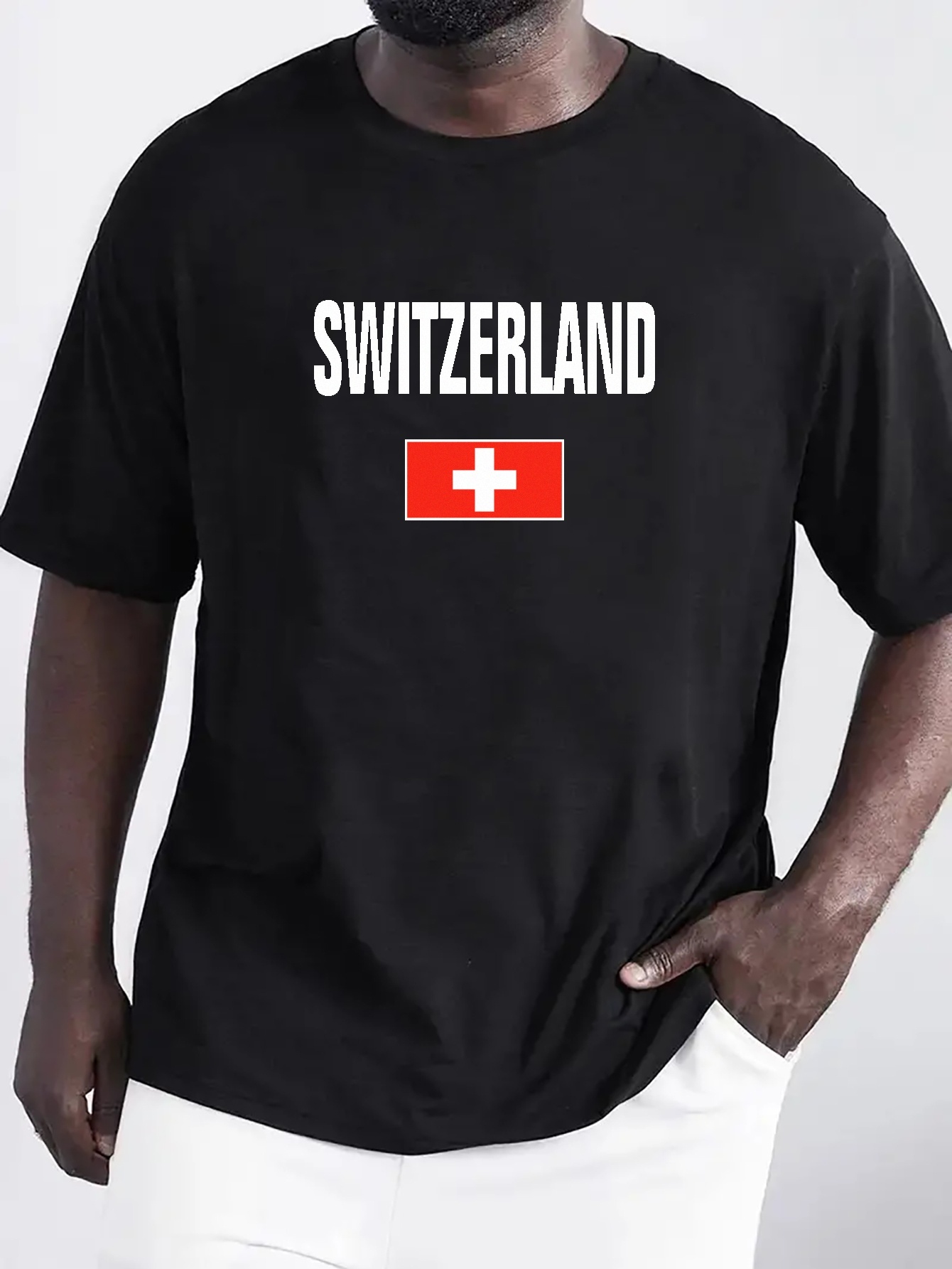 Switzerland Clothing - Temu