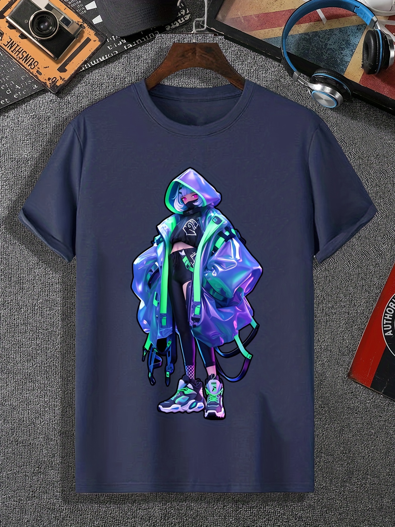 Summer Fashion League of Legends T-shirt Men's and Women's High Quality  Tops 3D Printing League of Legends T-shirt Hip Hop Men's - AliExpress