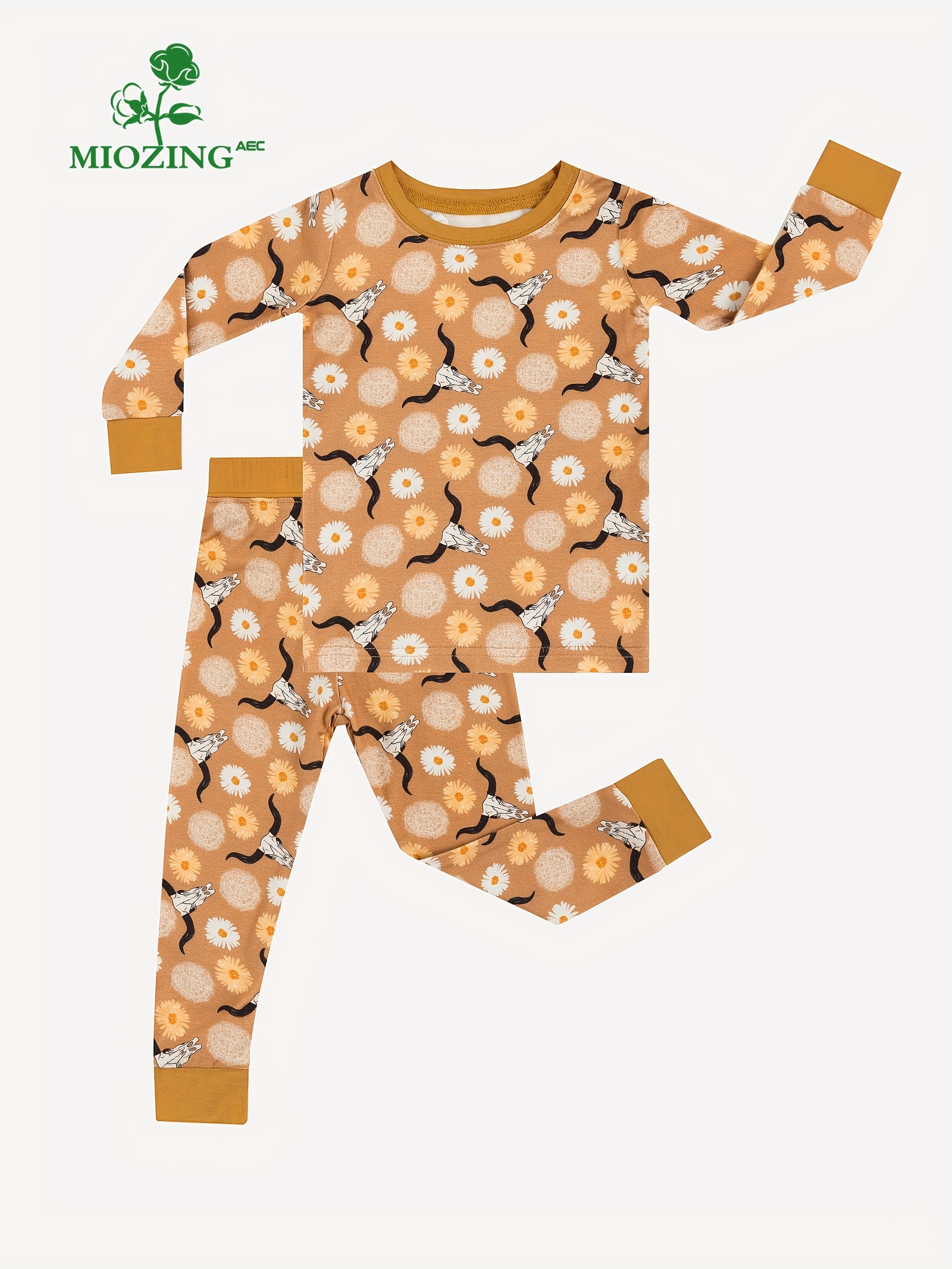 Posh Peanut Pijama de bebé – Ropa de niño recién nacido – Pijama de una  pieza para niños – Viscosa suave de bambú