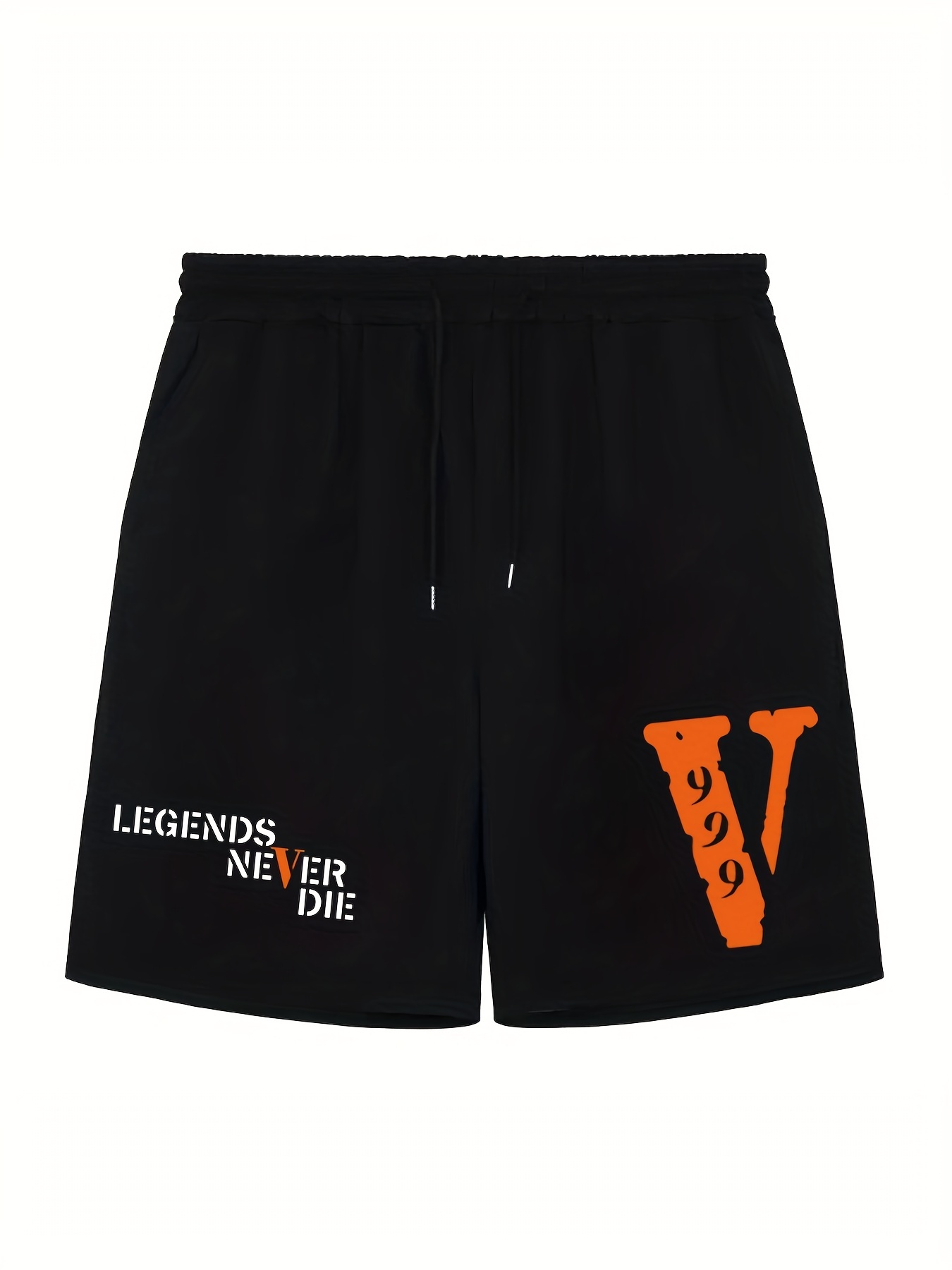 Elevate Your Streetwear Game with Vlone Shorts