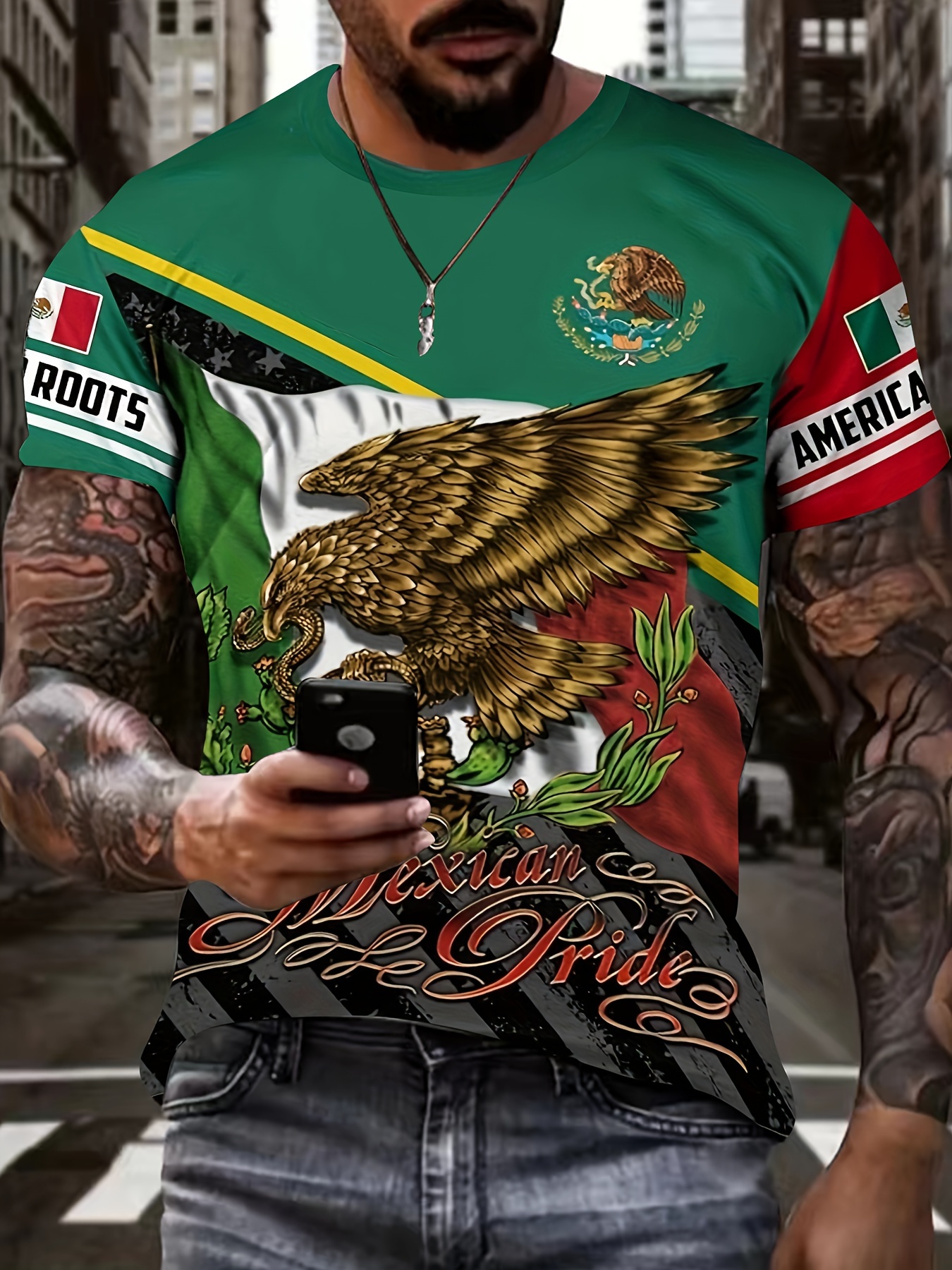Bull Head Print shirt Tanks Camiseta Tirantes Hombres - Temu Mexico
