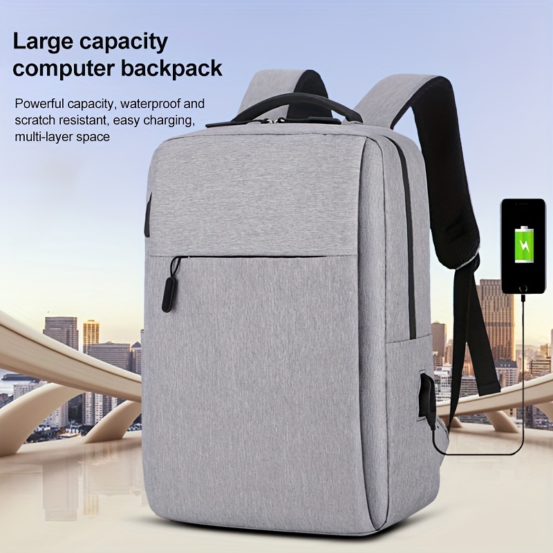 1pc Bolso De Pecho Deportivo Casual Para Hombres, Tela De Nylon, Gran  Capacidad Para La Universidad - Bolsas Y Equipaje - Temu Mexico