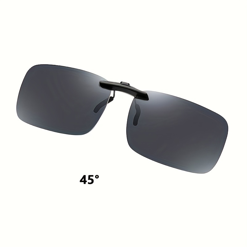 Clip on store sunglasses costco