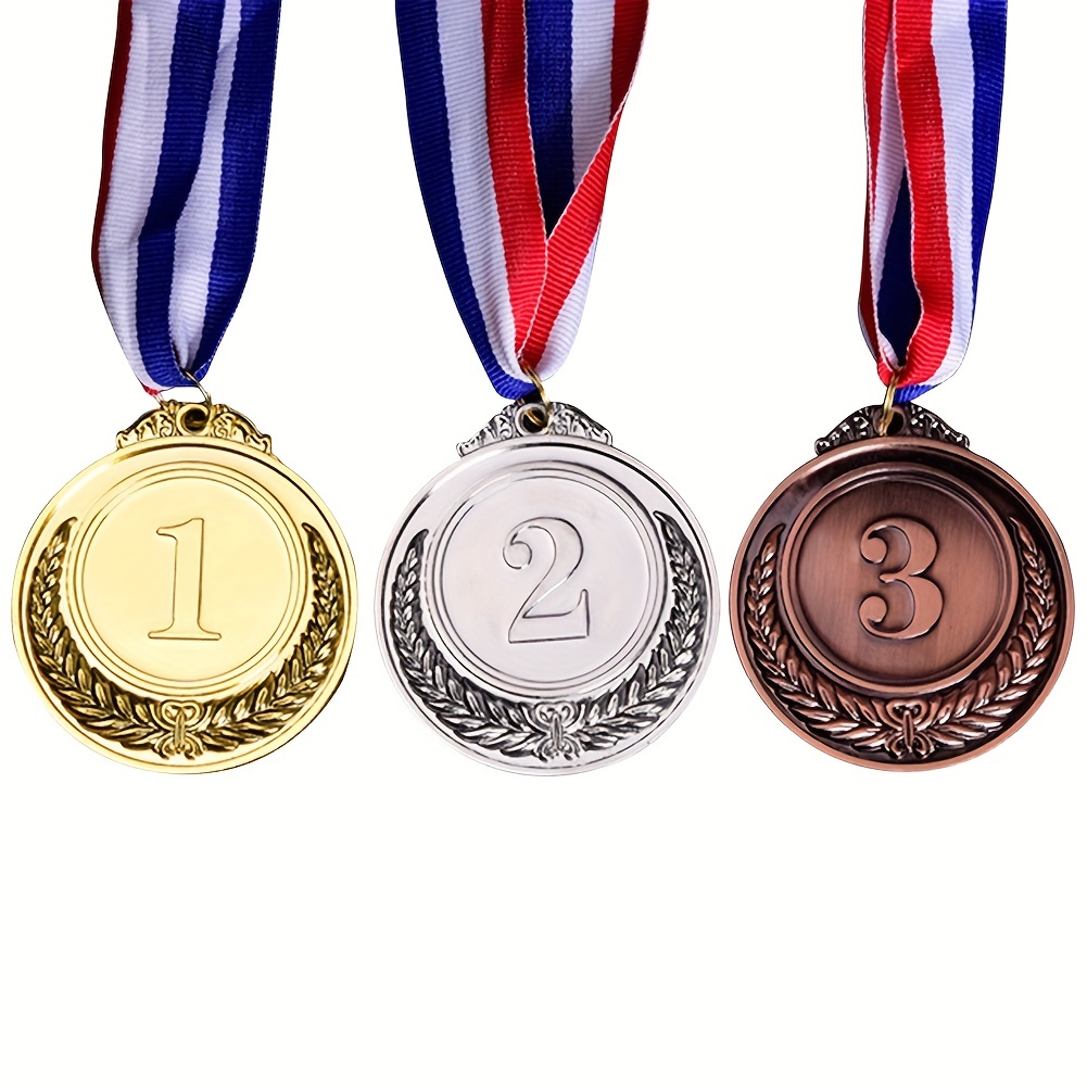 Medallas Para Niños - Temu