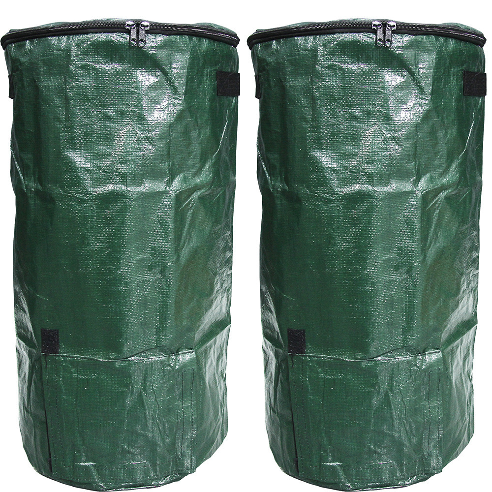 Poubelle de compost Organik avec filtre charbon 10 L