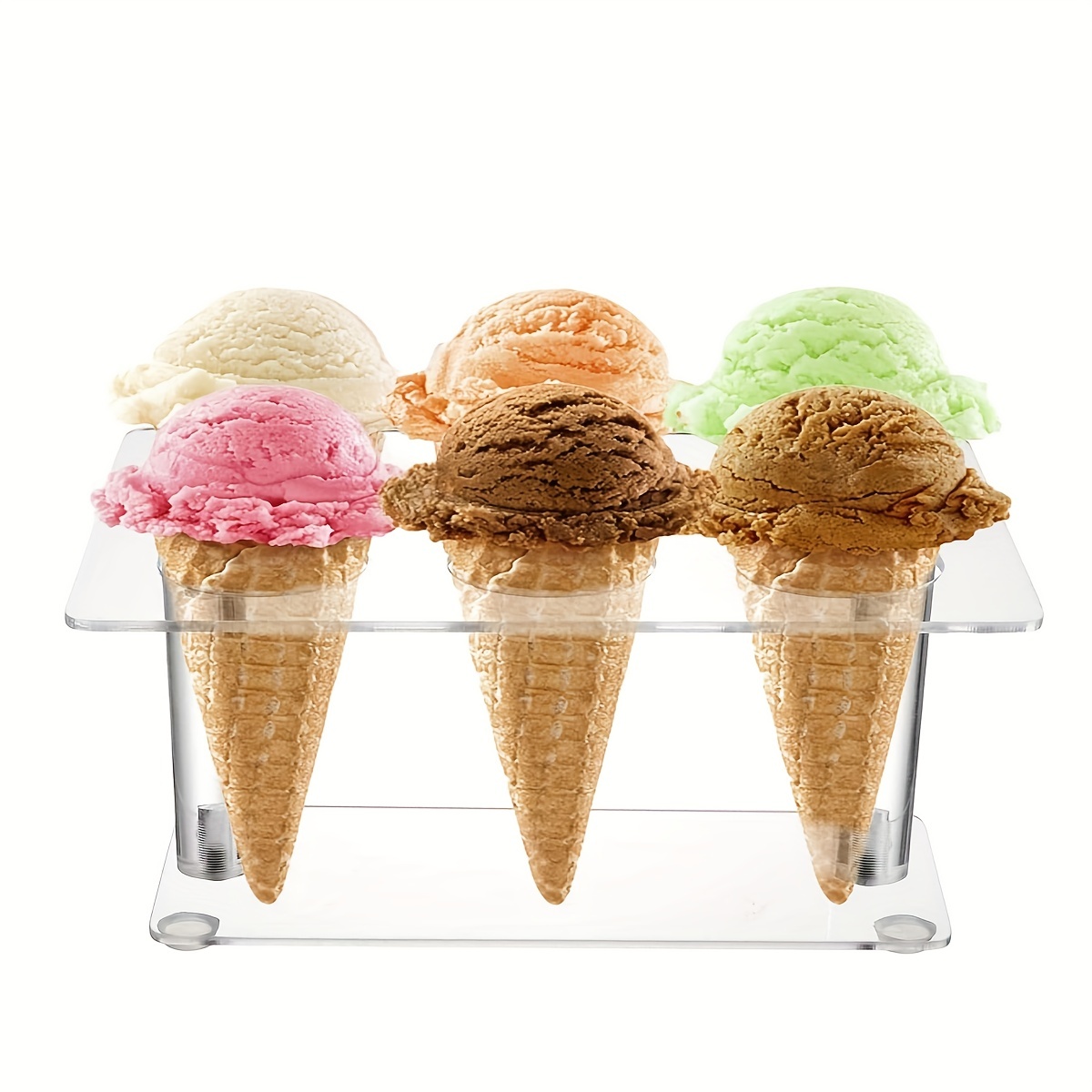 アイスクリームスタンド - Temu Japan