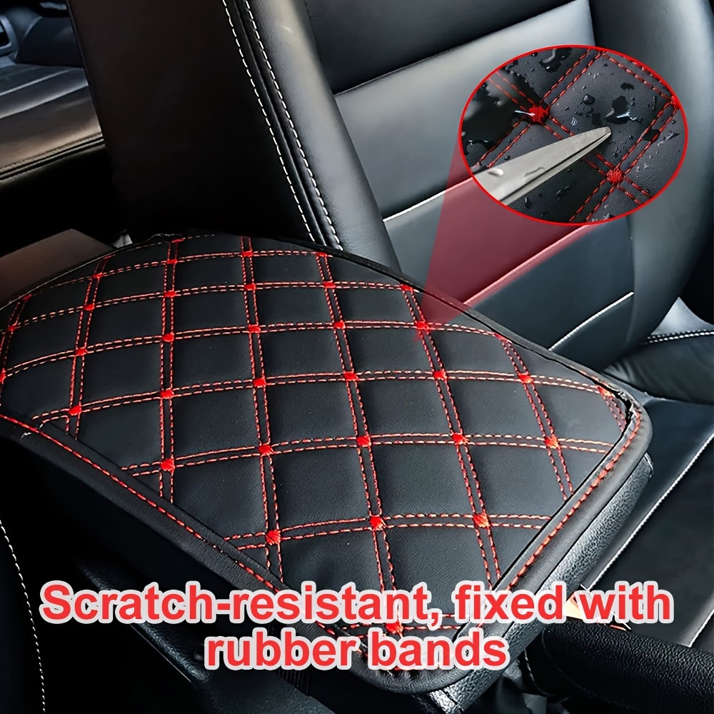 Middle Console Cover - Temu