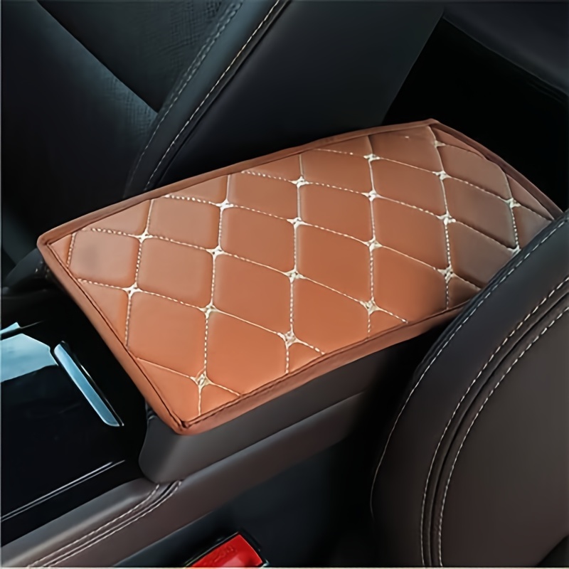 Middle Console Cover - Temu