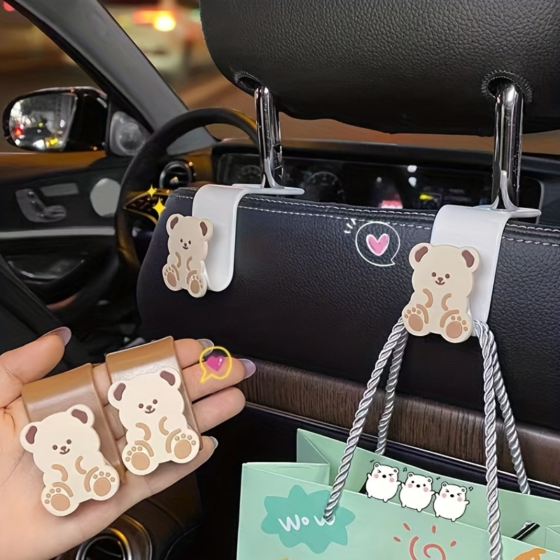 2023 New Car Decoration Sunglasses Hamster Car Accessories - Temu