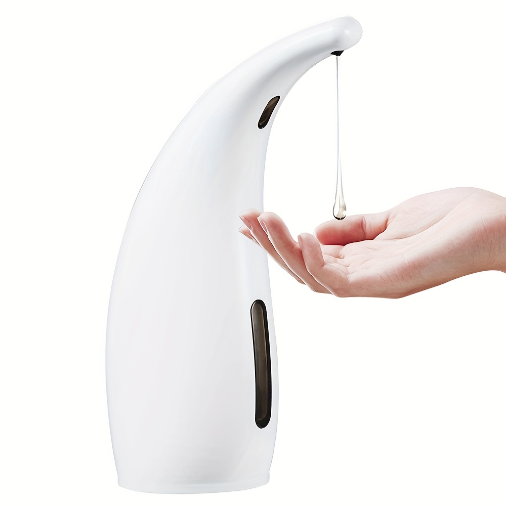 Automatic Soap Dispenser Touchless - Temu