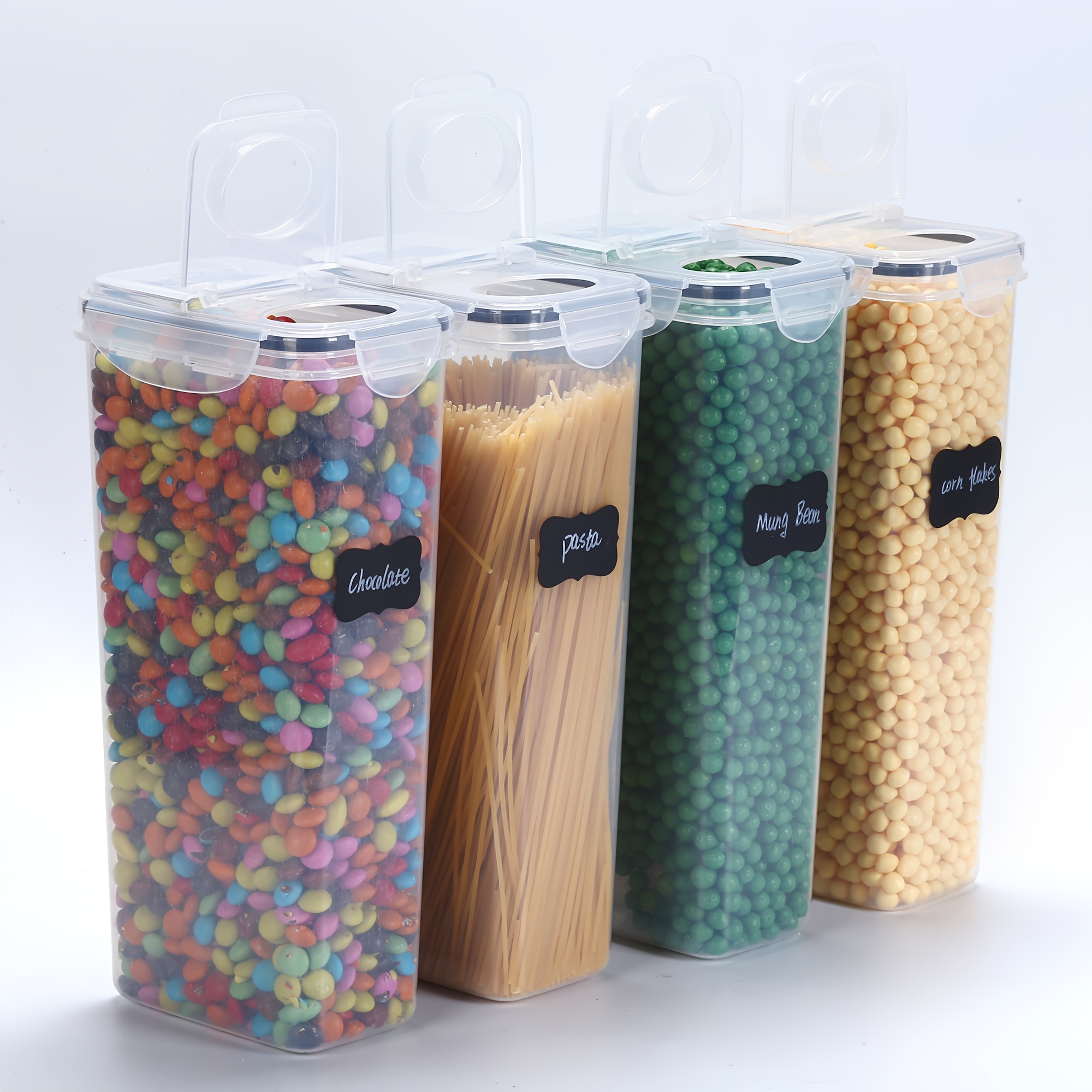 Cereal Storage Bag – Homducts