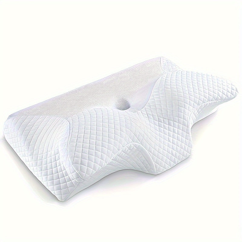 Tesco memory deals foam pillow