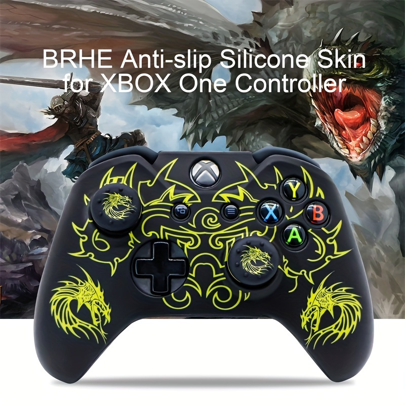 Controles Para Xbox One - Temu