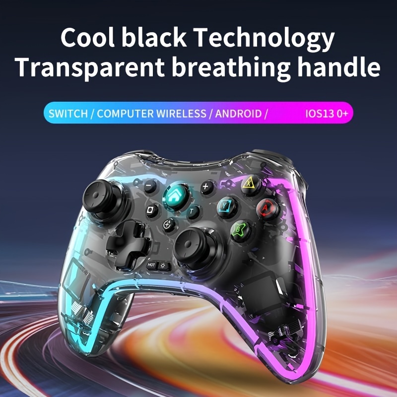 Usb Wired Gamepad Controller For Android/tv Computer / Ps3 - Temu