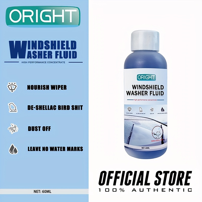 Car Washer Fluid - Temu