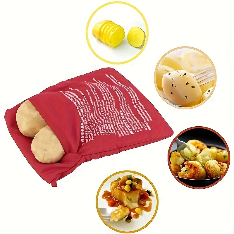 Roast Chicken Bag Oven Bag Heat Resistance Nylon blend Slow - Temu