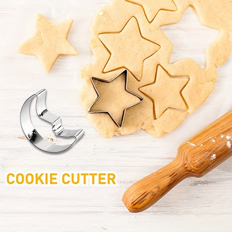Birthday Cookie Cutter - Temu