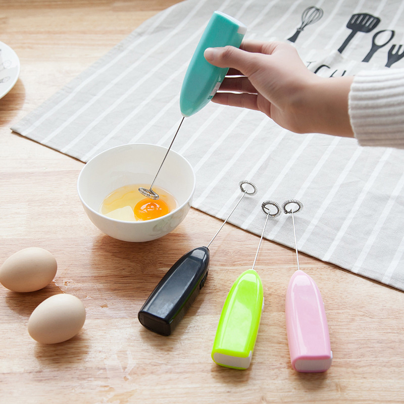 Lightweight Egg Whisks Egg Mixers Seasoning Spoon And Fruit - Temu