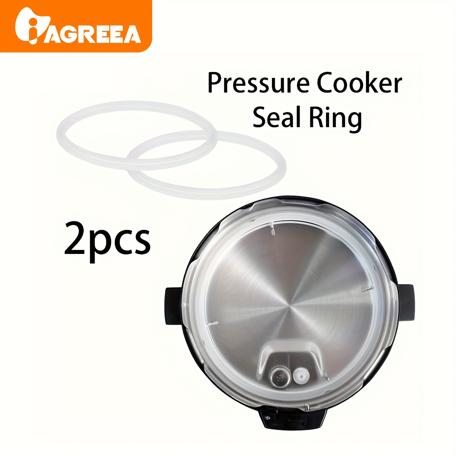 Pressure Cooker Seal - Temu