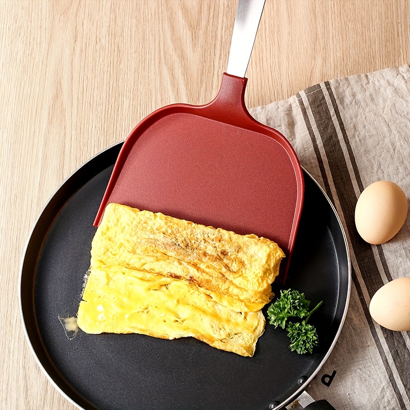 Unique Kitchen Gadgets - Pancake Spreader, Kitchen Spatula - Fun Cooking  Gadgets For Foodies - Jar Spatula For Scooping And Scratching - Temu