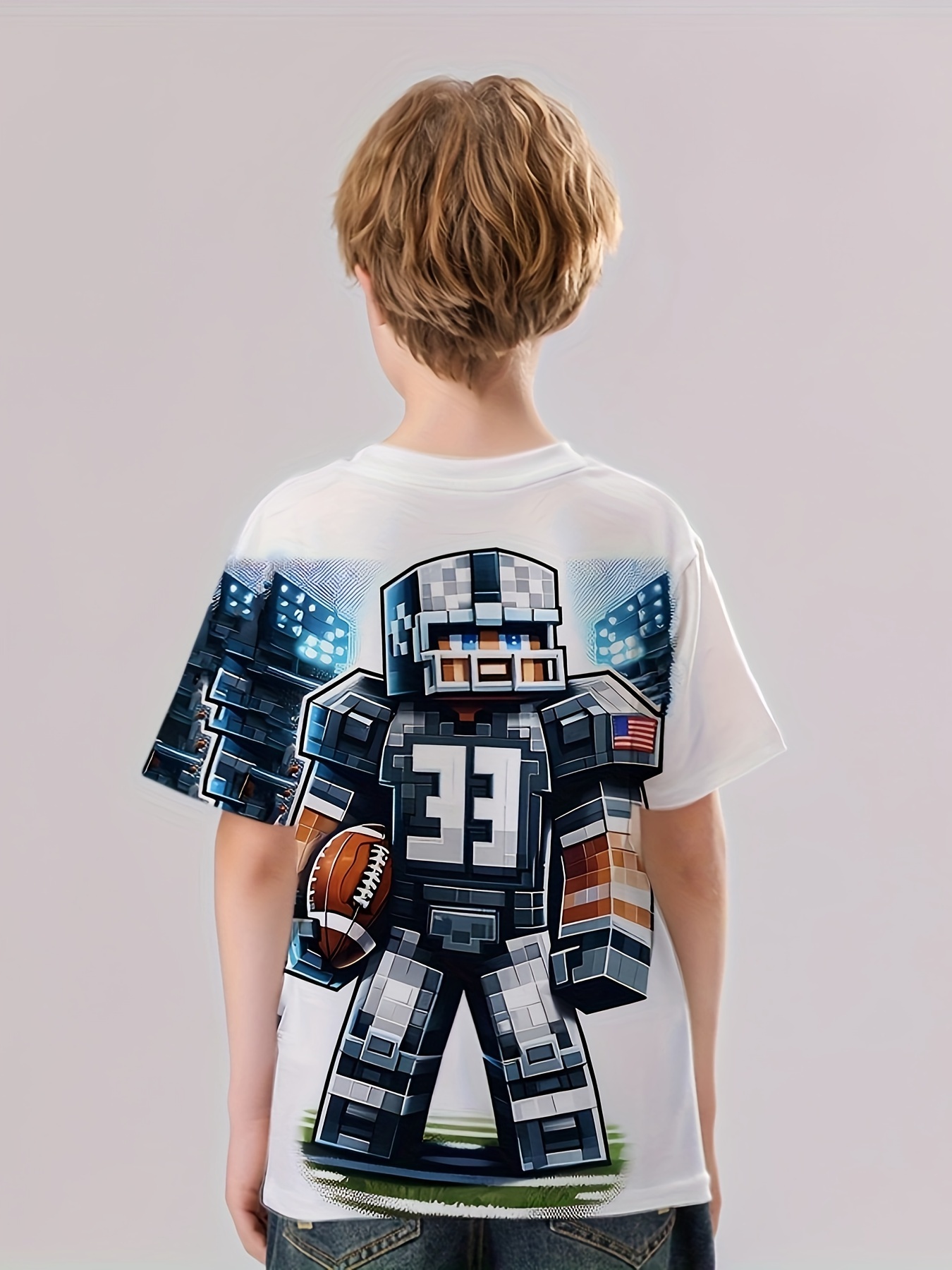 boys messi clothing