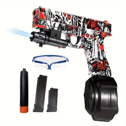 Compre pistolas de juguete realistas fascinante a precios económicos -  Alibaba.com