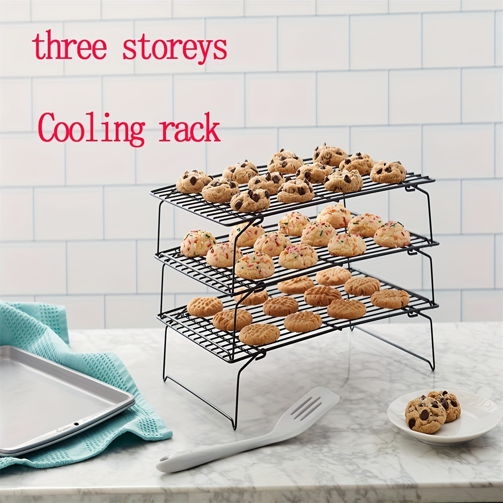 Coles cooling rack new arrivals