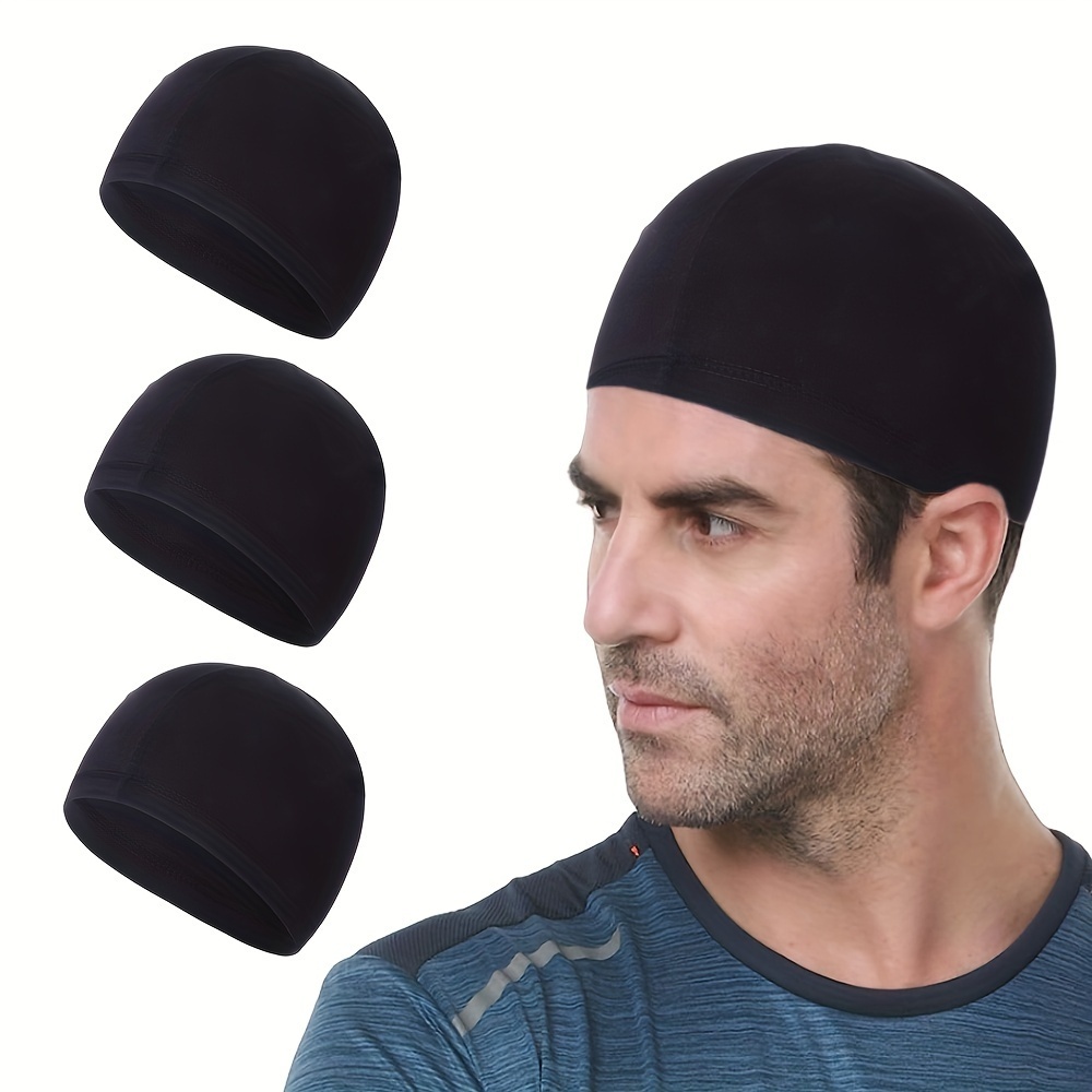 Disposable Hat Sweat Liner Golf Hat Liner Size Reducer - Temu