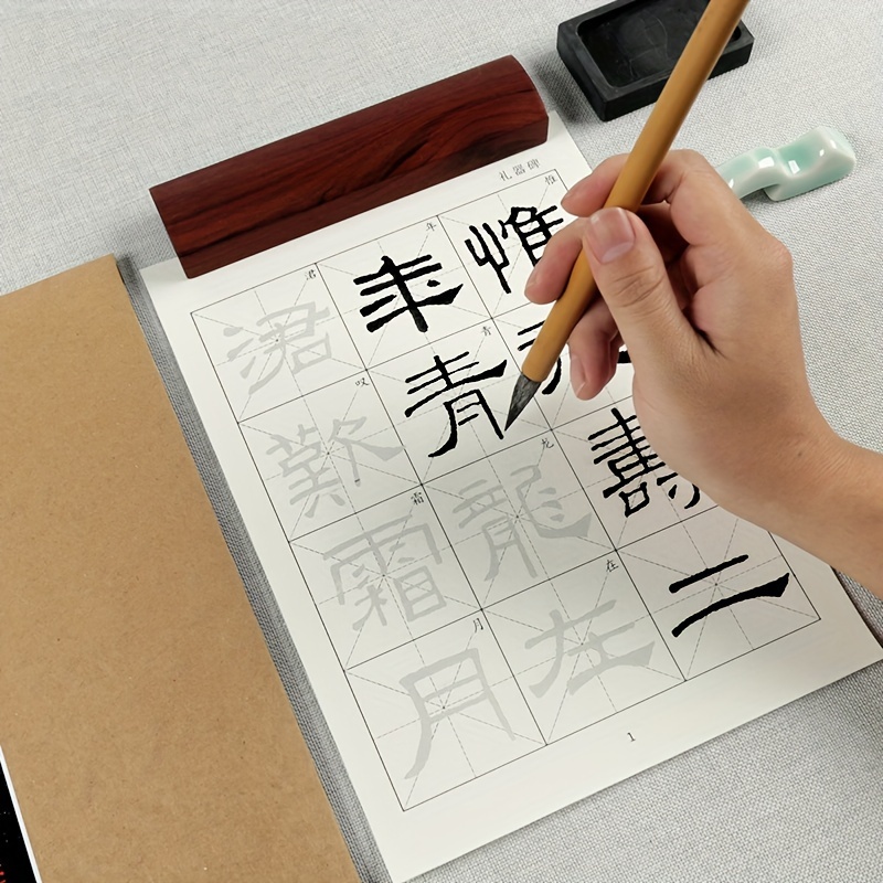 UE STORE Large Calligraphy Brush Pen Chinese Painting Antithetical Couplet  Writing Brush Board
