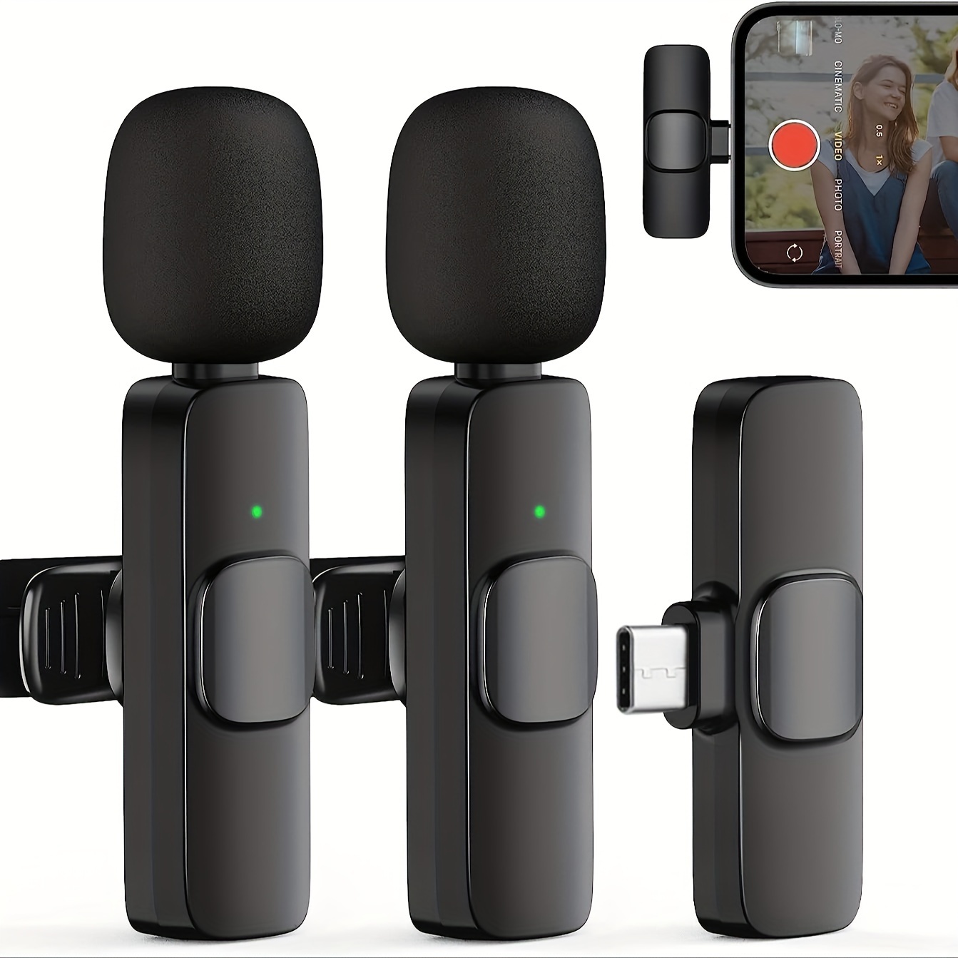 Micrófono T'nB Influence para smartphone/cámara - Accesorios Foto - Compra  al mejor precio