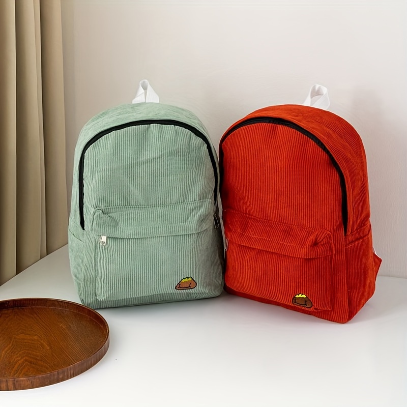 Korean Style Backpack – Trend Vena