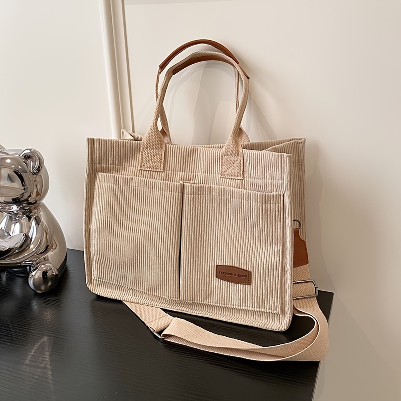 Vintage Large Capacity Hobo Bag Retro Pu Shoulder Tote Bag Womens Casual  Handbag Commuter Purse - Bags & Luggage - Temu Germany