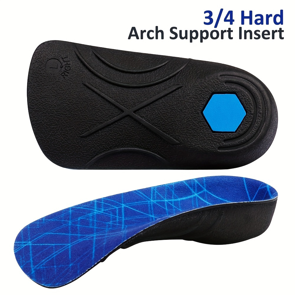 Arch Support Insoles - Temu Canada