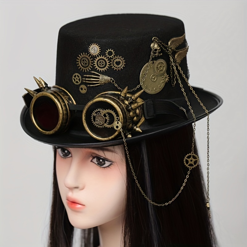 Steampunk Clothes Women - Temu Australia