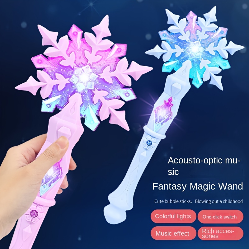 DISNEY Frozen Giant Bubble Stick, Bubble Wand Toy Toy Bubble Maker Price  in India - Buy DISNEY Frozen Giant Bubble Stick