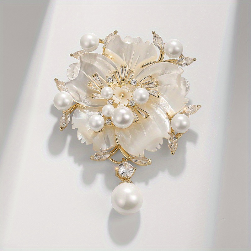Y-XM 2*Broches de Bisuteria Zircon de Pin Color Diamante Cristal Mariposa  Broche joyería : : Moda