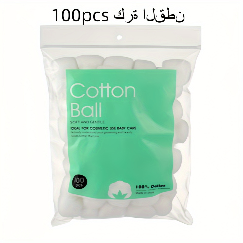 Cotton Balls 2000pcs - Temu