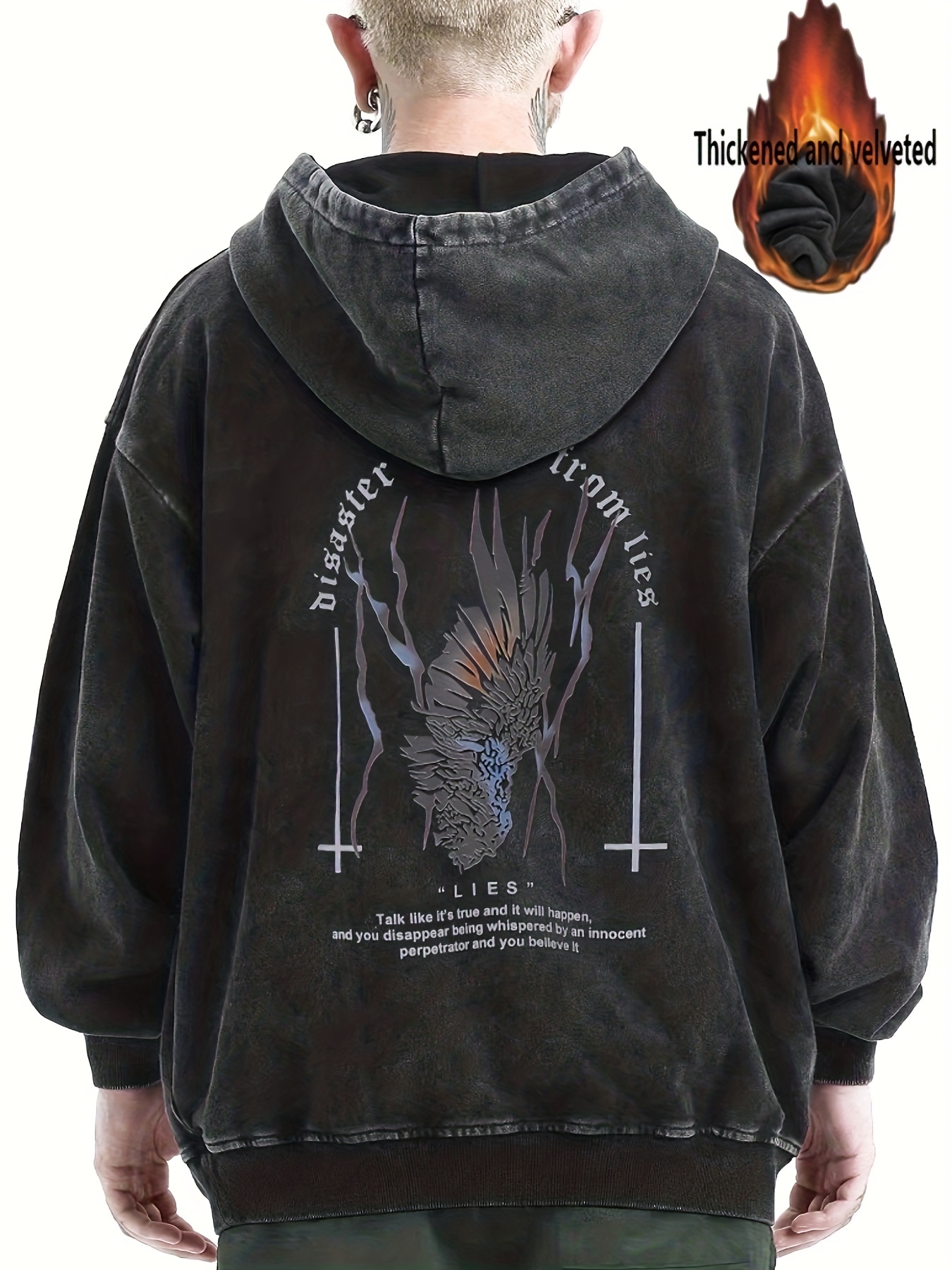 Kangaroo Hoodie - Temu