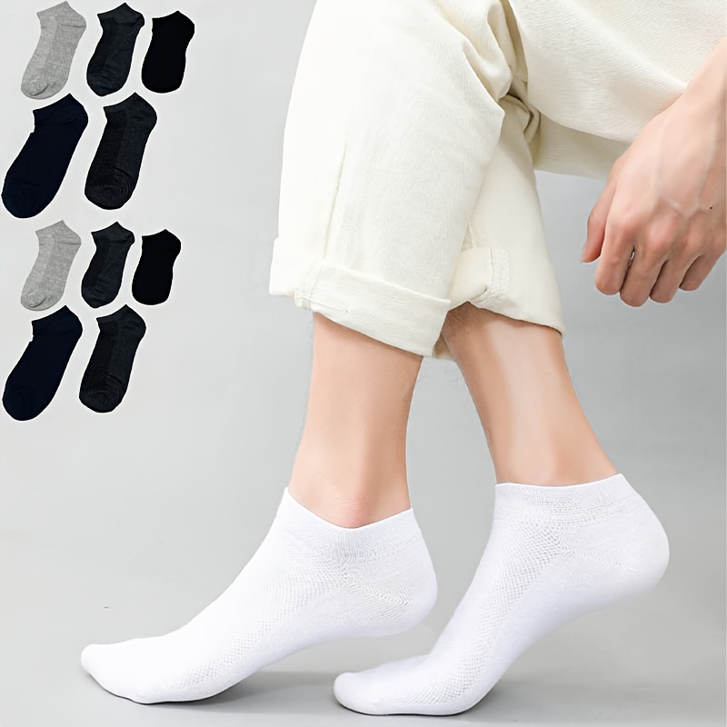 Short Socks Men - Temu Canada