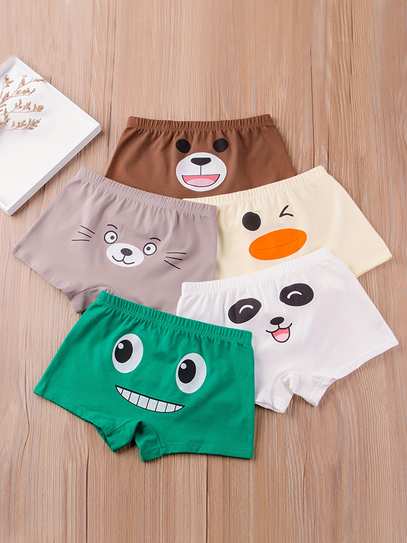 Kids Underwear