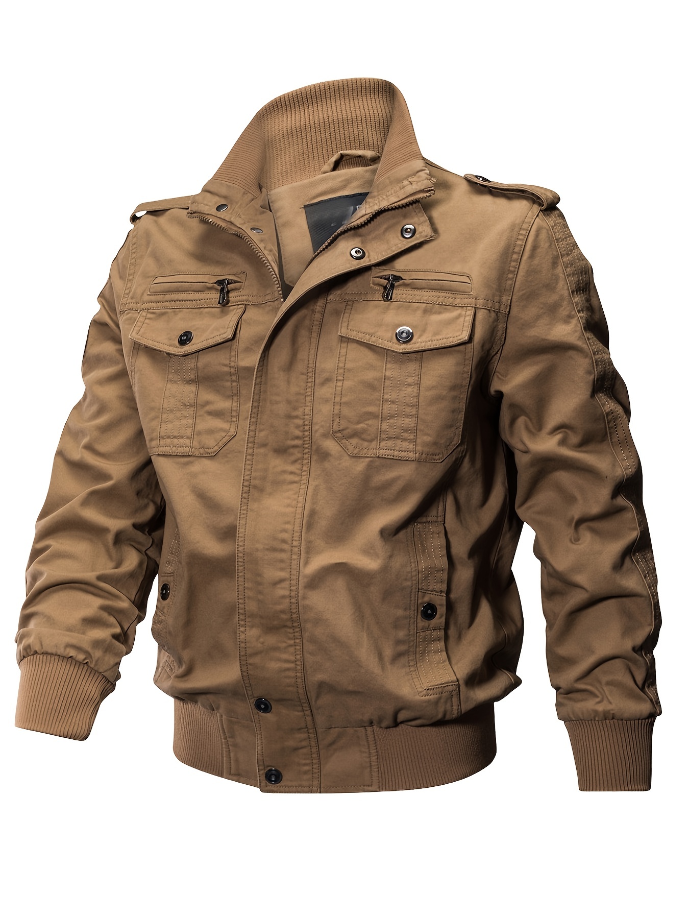 Chaquetas De Mezclilla Para Hombre Autumn Cool Para Hombre Estilo