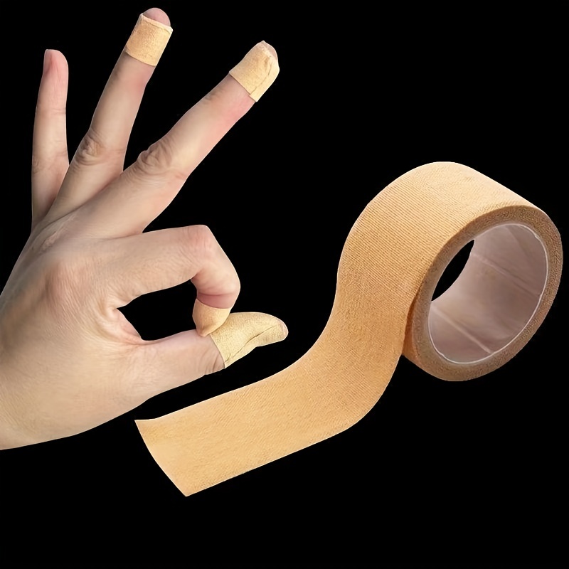 Dehnbare Elastische Bandage In Streifen Sport tape bindung - Temu Austria