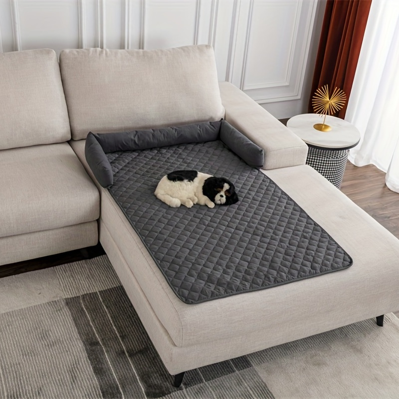 Dog Cover For Bed - Temu Australia