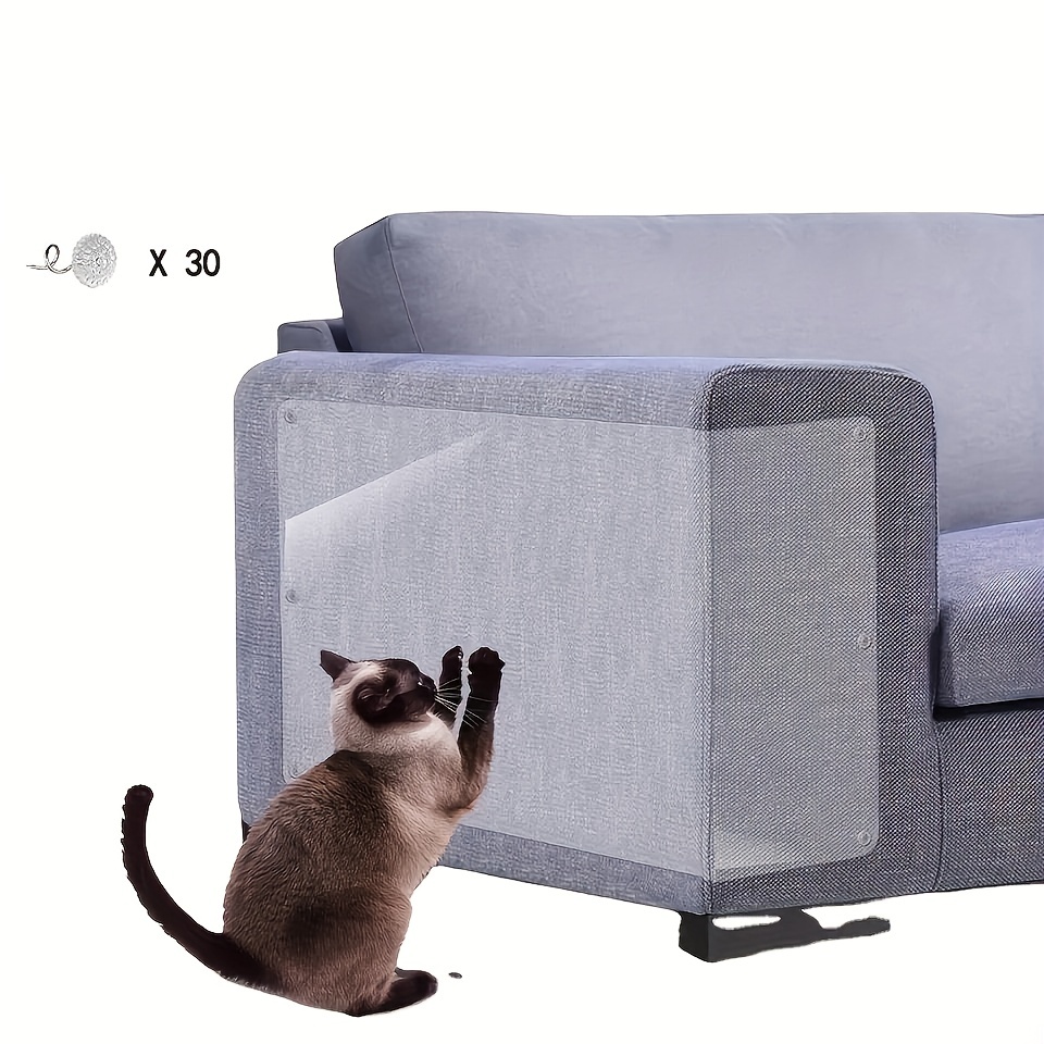Sofa Protector Katze - Temu Germany