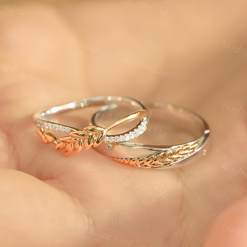 Rings: Shop Modern Gold & Diamond Rings for Women Online | Mia By Tanishq-demhanvico.com.vn