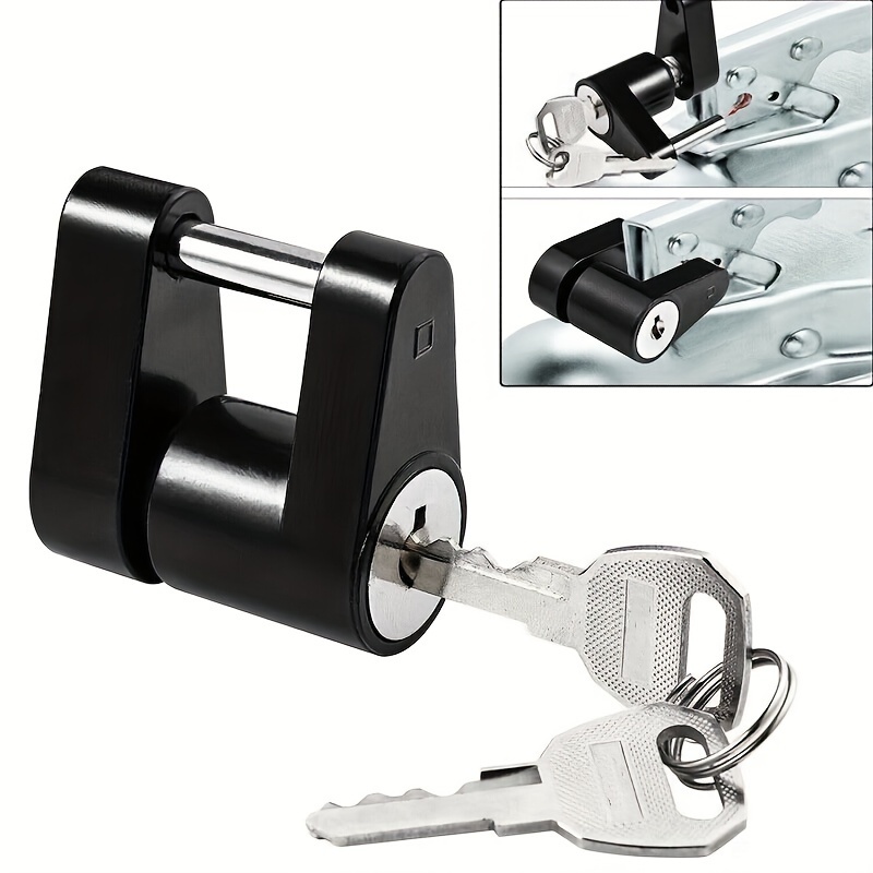 12pcs Auto Tür Schlüsselloch Anti-Blocking Schutzaufkleber