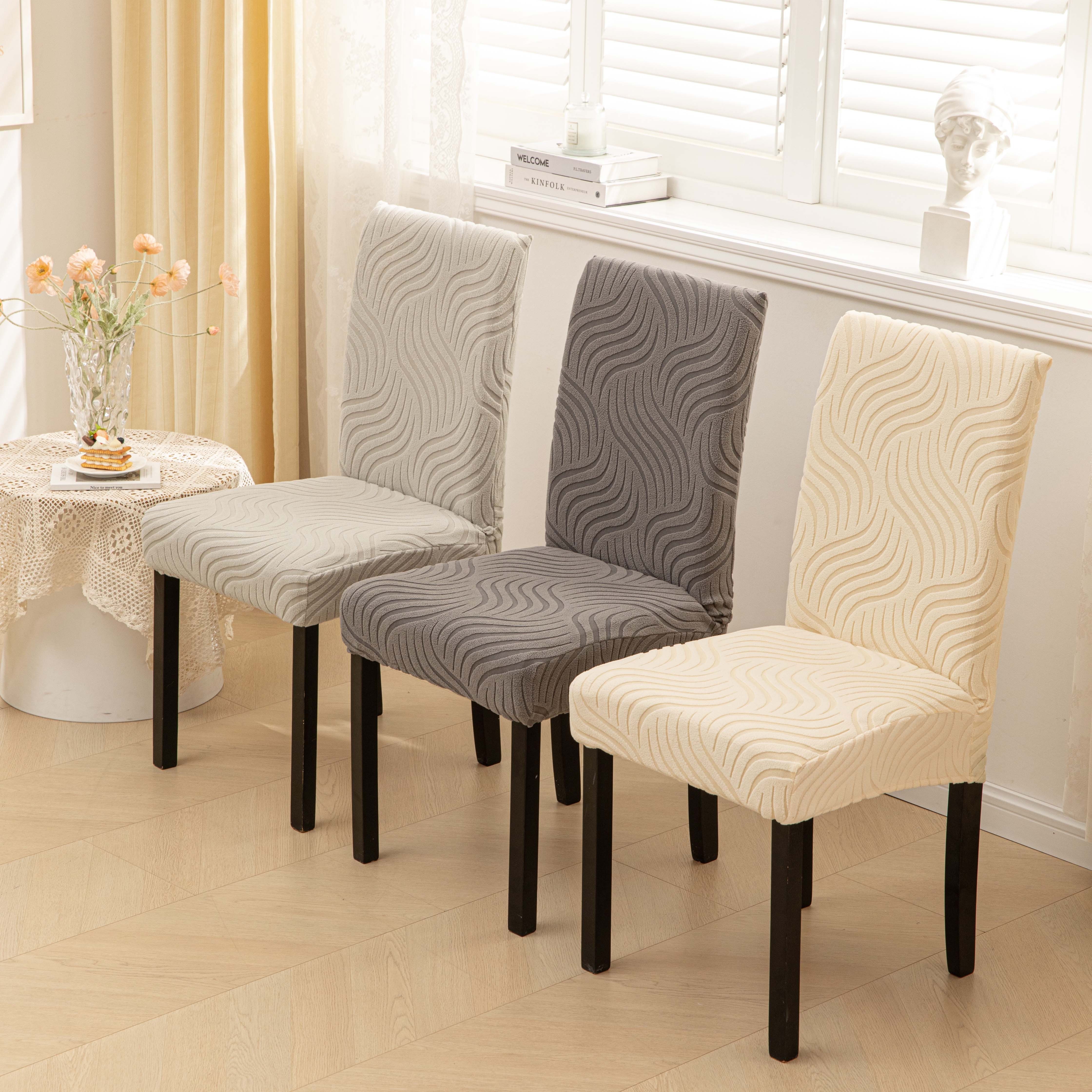 Chair best sale covers argos