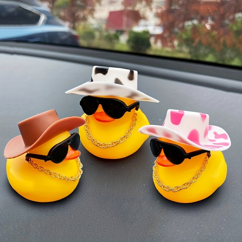 Car Rubber Duck - $1.75 : Ducks Only!, Exclusively Ducks, car duck